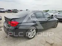 2018 BMW 330 фото