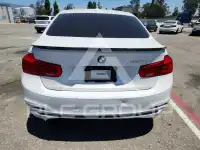 2018 BMW 330 фото