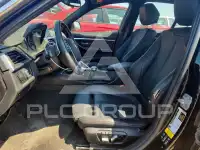 2018 BMW 330 фото