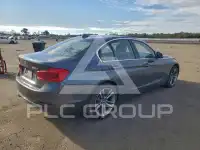 2018 BMW 330 фото