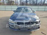 2018 BMW 330 фото