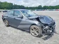 2018 BMW 330 фото