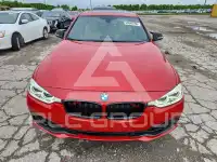 2018 BMW 330 фото