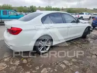 2018 BMW 330 фото