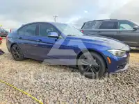 2018 BMW 330 photo