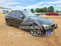 2018 BMW 330 фото