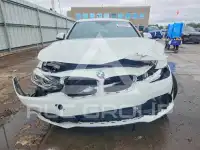 2018 BMW 330 фото