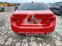 2018 BMW 330 фото