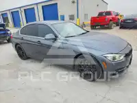 2018 BMW 330 photo