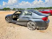 2018 BMW 330 фото