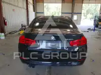 2018 BMW 330 photo