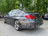 2018 BMW 330 фото