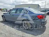 2018 BMW 330 фото
