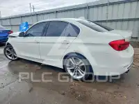 2018 BMW 330 фото