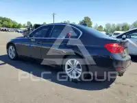 2018 BMW 330 фото