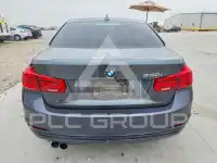 2018 BMW 330 photo