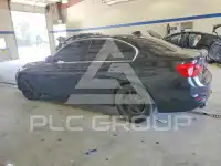 2018 BMW 330 photo