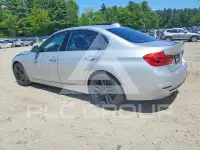2018 BMW 330 photo