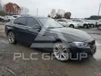 2018 BMW 330 photo