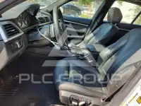 2018 BMW 330 фото