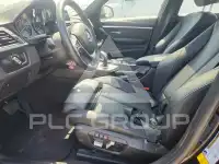 2018 BMW 330 photo