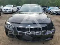 2018 BMW 330 фото