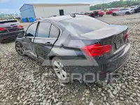 2018 BMW 330 фото