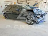 2018 BMW 330 photo