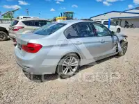 2018 BMW 330 фото