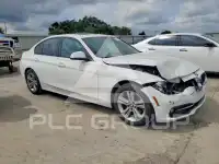 2018 BMW 330 photo