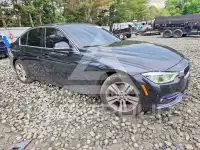 2018 BMW 330 фото