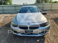 2018 BMW 330 фото