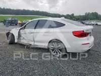 2018 BMW 330 фото