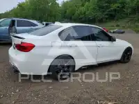 2018 BMW 330 photo