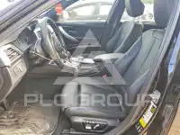 2018 BMW 330 фото