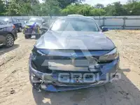 2018 BMW 330 фото