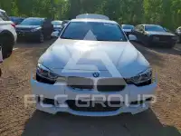 2018 BMW 330 photo