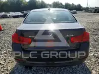 2018 BMW 330 фото
