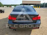 2018 BMW 330 фото
