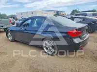 2018 BMW 330 фото