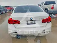 2018 BMW 330 фото