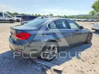 2018 BMW 330 фото