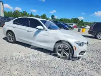 2018 BMW 330 photo