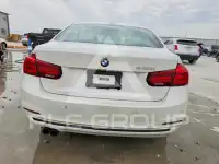 2018 BMW 330 фото