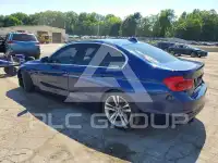 2018 BMW 330 фото