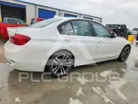 2018 BMW 330 фото