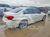 2018 BMW 330 фото