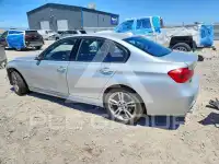 2018 BMW 330 фото