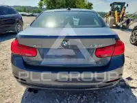 2018 BMW 330 фото