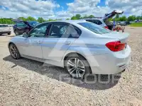 2018 BMW 330 фото